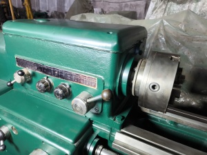 1К62 станок универсальный токарно-винторезный