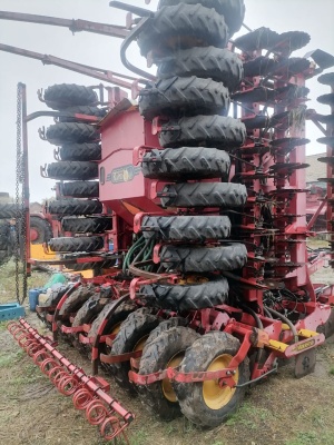 Сеялка Vaderstad Rapid A 800C