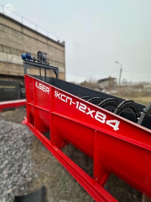 Классификатор спиральный 1КСП-12х84