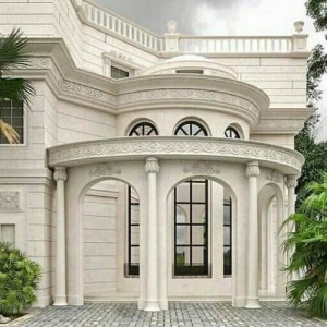 Поставки мраморного камня по России из Ирана