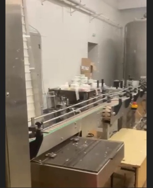 Оборудование для упаковки пастпак Р-11