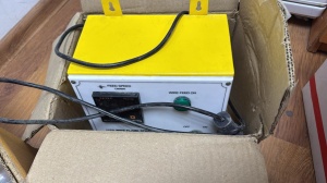 Металлизатор