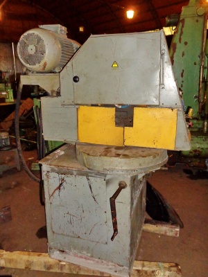 Абразивно-отрезной станок 8Г240