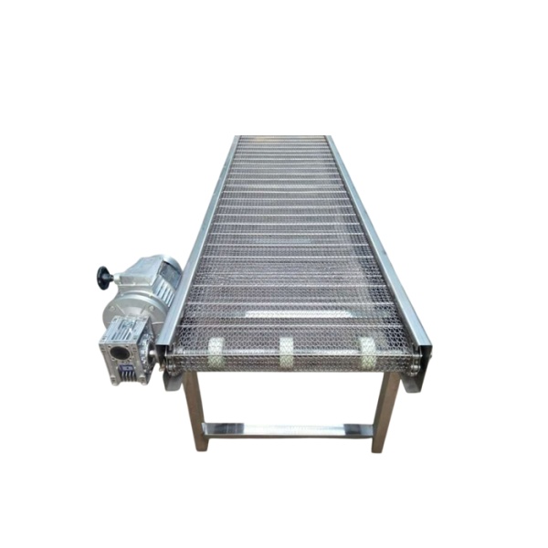 Конвейер сетчатый SK-3000