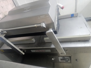 Вакуумный упаковщик Volvac W55