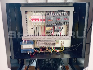 Строгально рейсмусовый станок МВ630L