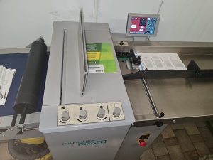 Авт. фальцевальная машина Morgana DigiFold PRO