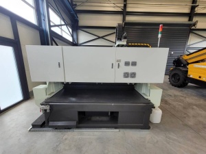 Сверлильный станок с ЧПУ KOTEC PSD-4520