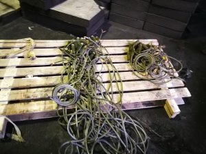 Переключатель путевой ППВ-1