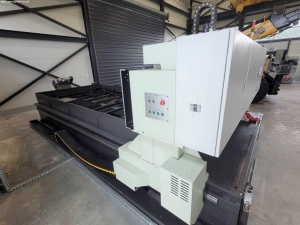 Сверлильный станок с ЧПУ KOTEC PSD-4520