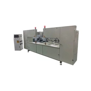 ЧПУ станок для резки картона WS-4