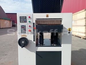 Строгально рейсмусовый станок МВ630