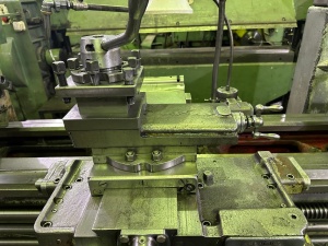 Токарный Винторезный станок, 1к625 РМЦ 1000 мм