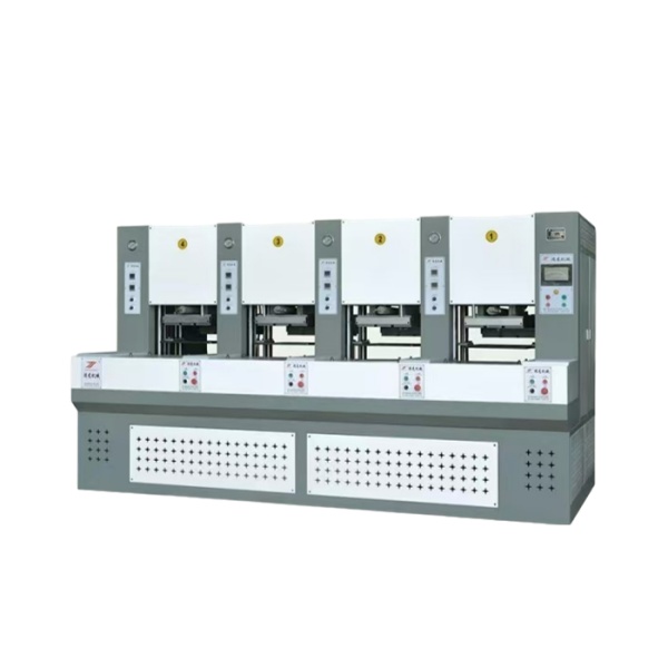 Оборудование для производства EVA подошвы HL-830A