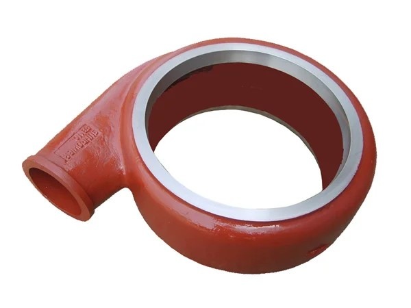 Е4110А05 Улита насоса Warman