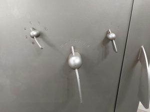 Шпигорезка Ruhle SR 1