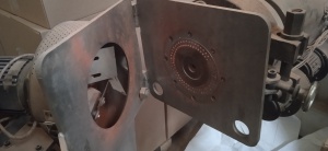 экструзионное оборудование