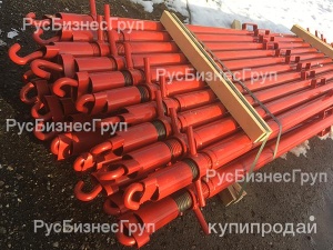 Подкосы ЖБИ