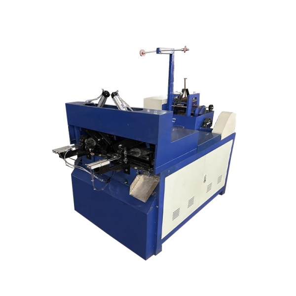 Станок для плетения рукава из проволоки YC-120