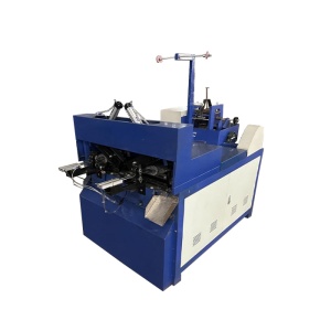 Станок для плетения рукава из проволоки YC-120