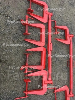 Подкосы ЖБИ