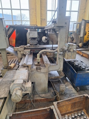 Токарный станок с ЧПУ 16М30Ф3121