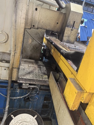 Плоскошлифовальный станок 3Л722В-2Т