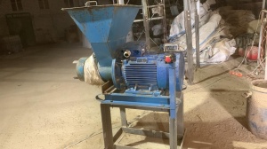 Пастоприготовитель