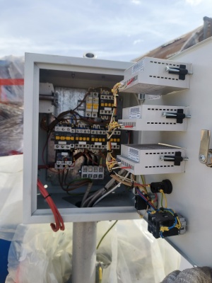 Полимерпесчаное оборудование, пресс, Апн