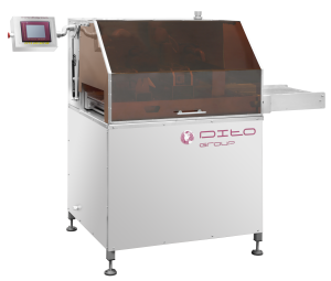 Темперирующая машина Beta 400T