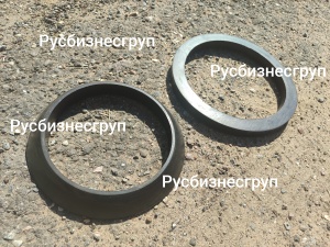 Кольца для насоса монжус