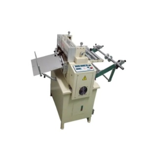 Линия для нарезки стальной ленты М-365