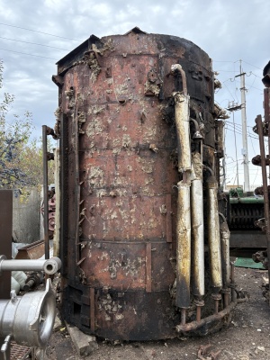 Жаровня ж68 юргин