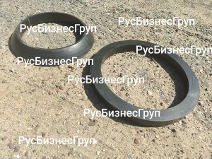 Кольцо уплотнительное на насос монжус 1200-6