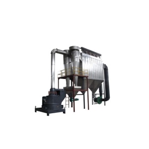 Ударная мельница сверхтонкого измельчения DWC-75A