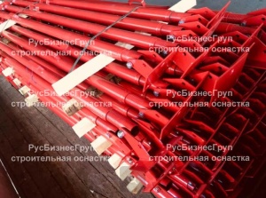 Подкосы ЖБИ