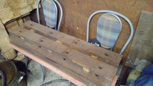 Ножи для гильотинных ножниц