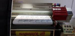 Almioflag 2,6 м (на базе Roland) — прямая печать по синтетике, встроенный каландр, 6×Epson DX4