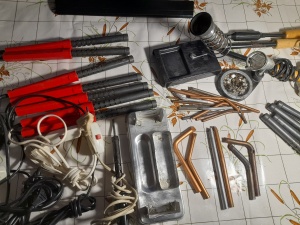 Паяльники ЭПСН-65 HОBЫE