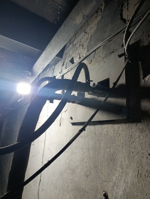 Индукционная печь ИЧТ-2,5