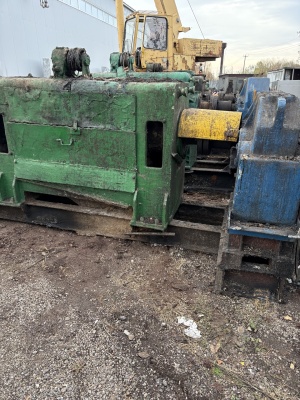 Маслопресс мп 68