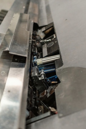 Гибочный станок LISEC BSV-30/K