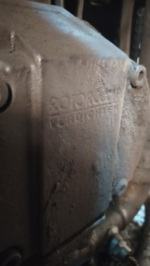 Винтовой компрессор ДЭН45Ш (чкз)