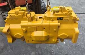 Гидронасос 395, E395GC, 395GC 584-0380