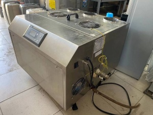 Промышленный увлажнитель воздуха ГТ-42-3-100