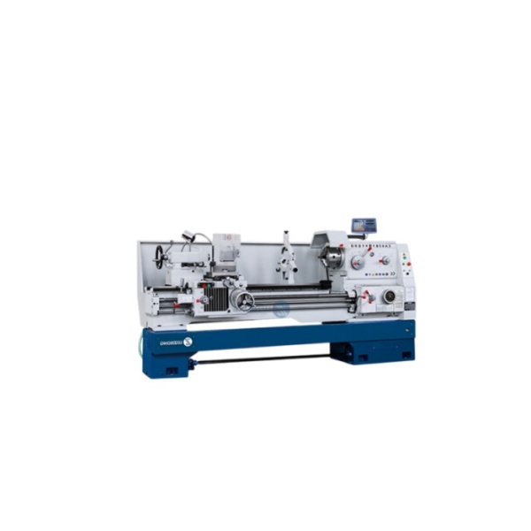 Горизонтальный токарный станок CA6140