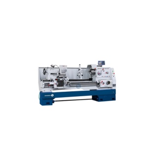 Горизонтальный токарный станок CA6140