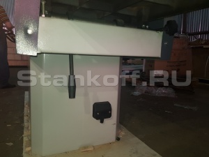 Фуговальный станок MB525B