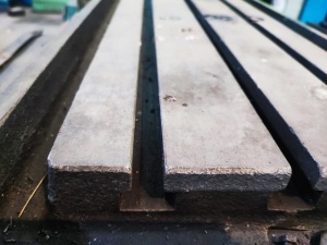 Вертикально-фрезерный станок 6Р13Ф3-37 (1829)