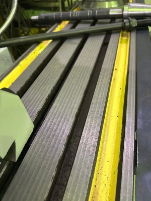 Широкоуниверсальный Фрезерный станок с УЦИ X6232Cx16/1 (аналог 6р83ш)